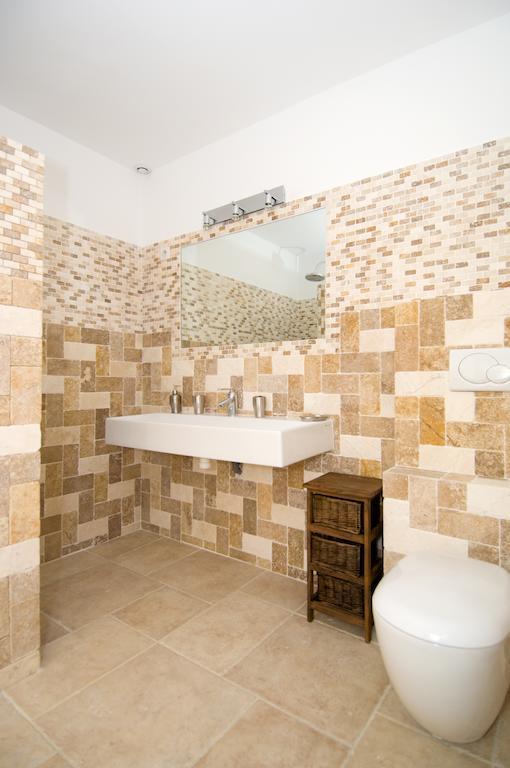 Alzitone Villa Ghisonaccia Rum bild